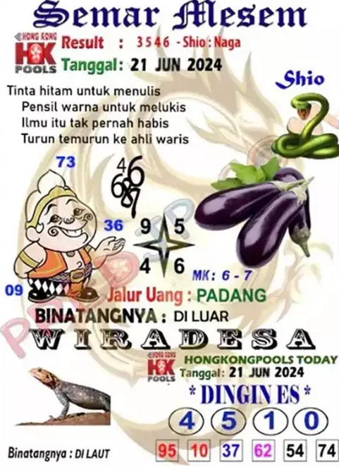 syair hk vip